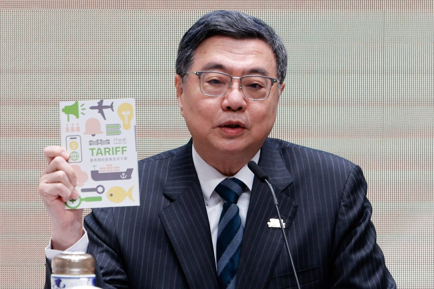 El viaje de Cho Jung-tai puede deteriorar las relaciones bilaterales entre Beijing y Tokio