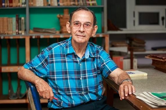 Tubal Páez Hernández, Premio Nacional de Periodismo José Martí
