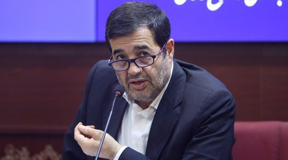 El ministro de Deportes de Irán expuso las circunstancias que compromenten la participación iraní en el venidero Mundial de Fútbol