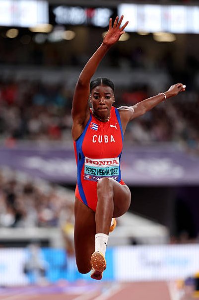 el Campeonato Mundial de Atletismo en Pista Cubierta de Toruń está a la vuelta de la esquina. Del 20 al 22 de marzo esa ciudad polaca concentrará a varios de los principales exponentes del campo y pista en la actualidad.
