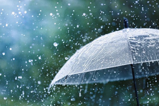 Aviso Especial sobre lluvias que trae frente frío sobre Cuba