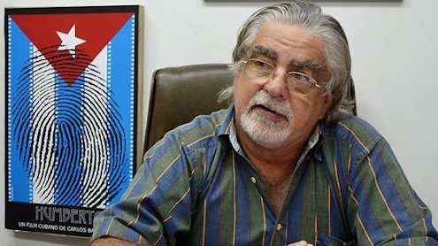 Luciano Delfín Castillo Rodríguez