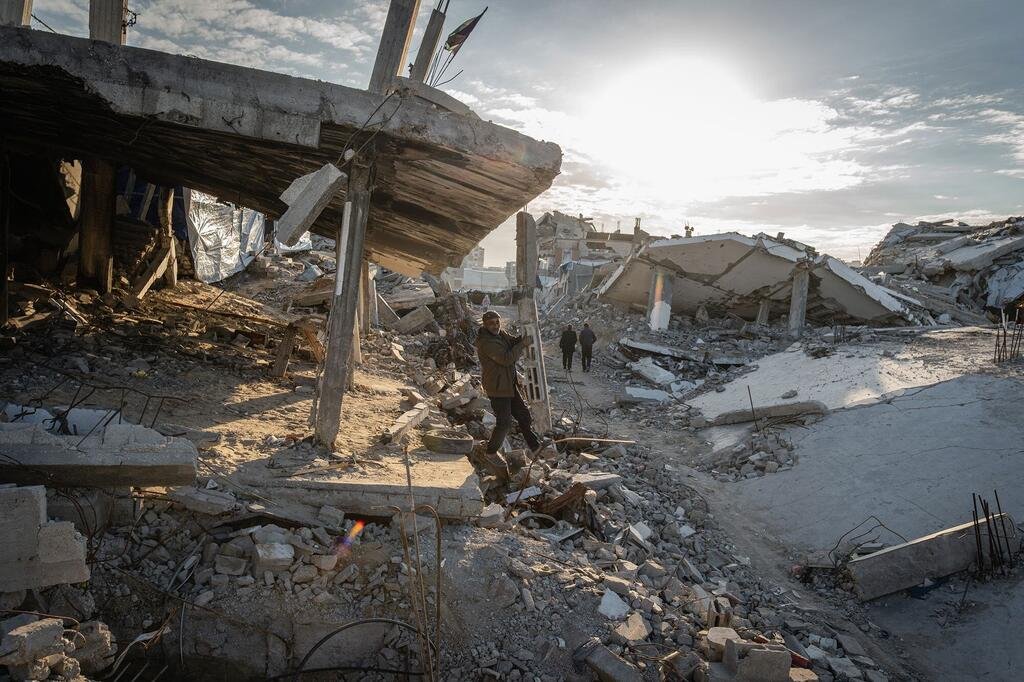 Consejo Nacional Palestino denuncia crímenes de guerra israelíes en territorios ocupados