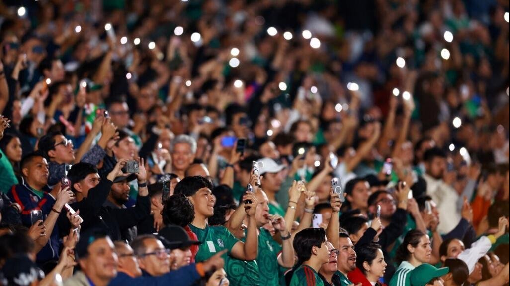 Mundial de Fútbol 2026