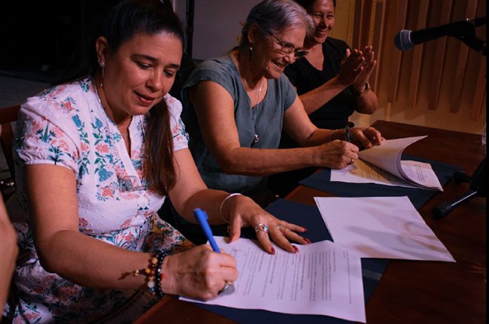 Convenio