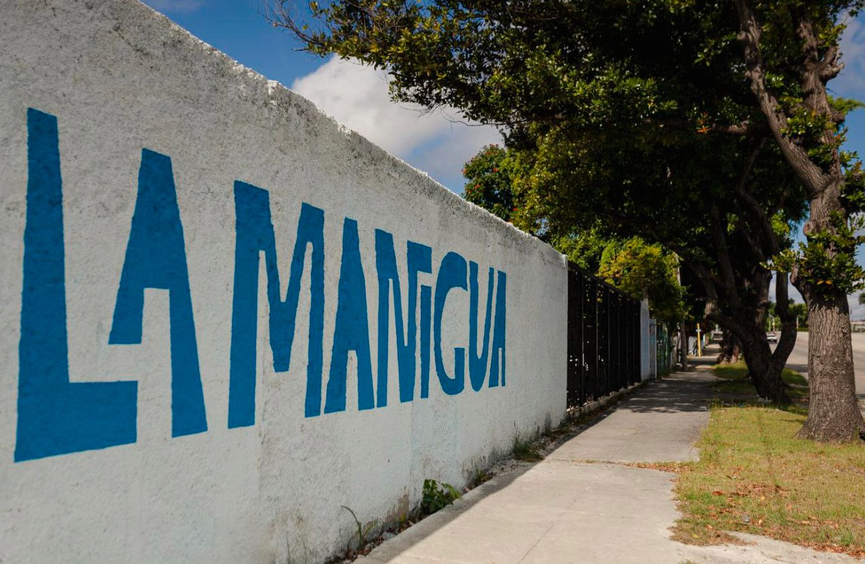 La Manigua, un espacio para la creatividad infantil