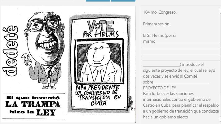 El que inventó la trampa hizo la ley