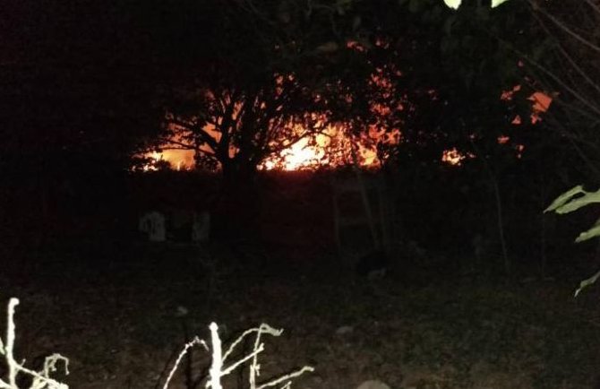 Reportan incendios forestales en Pinar, Artemisa y Matanzas