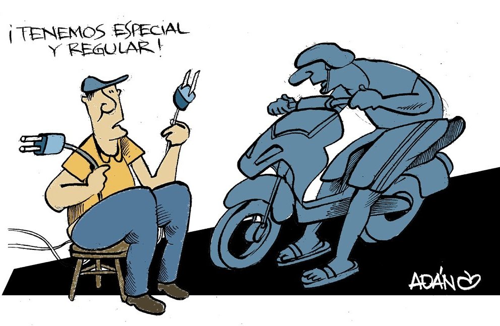El dedeté de domingo (+Caricaturas)