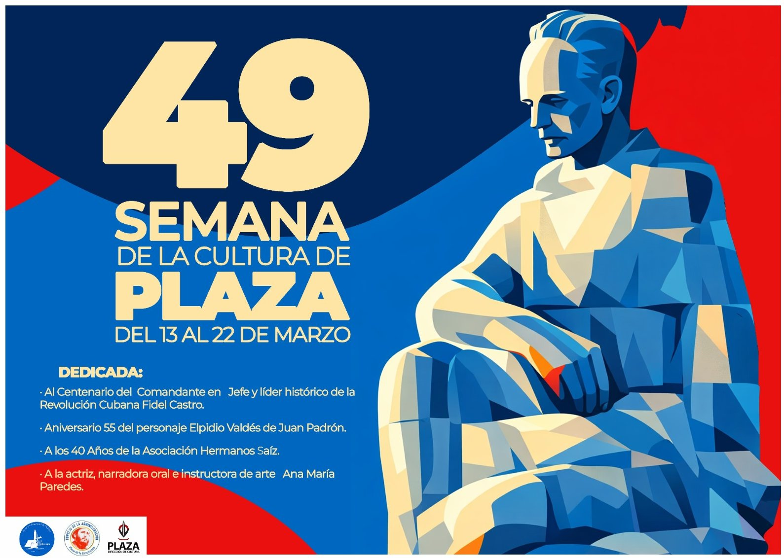 Semana de la Cultura de Plaza