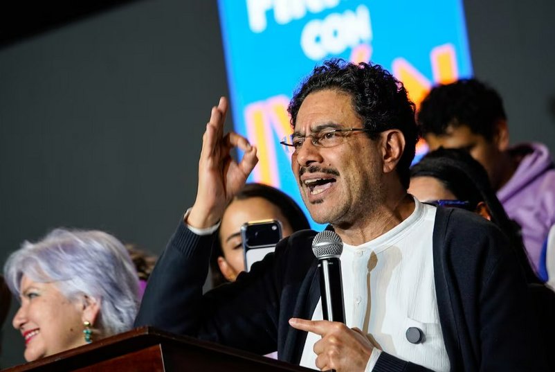 Iván Cepeda