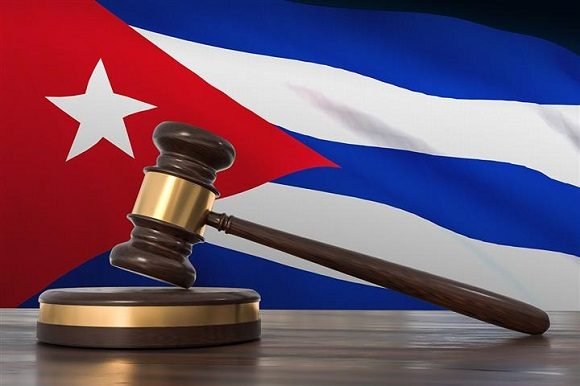 Juicio ejemplar contra tráfico de marihuana en Holguín reafirma tolerancia cero de Cuba