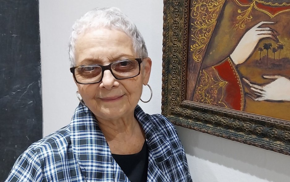 Realizadora Lizette Vila