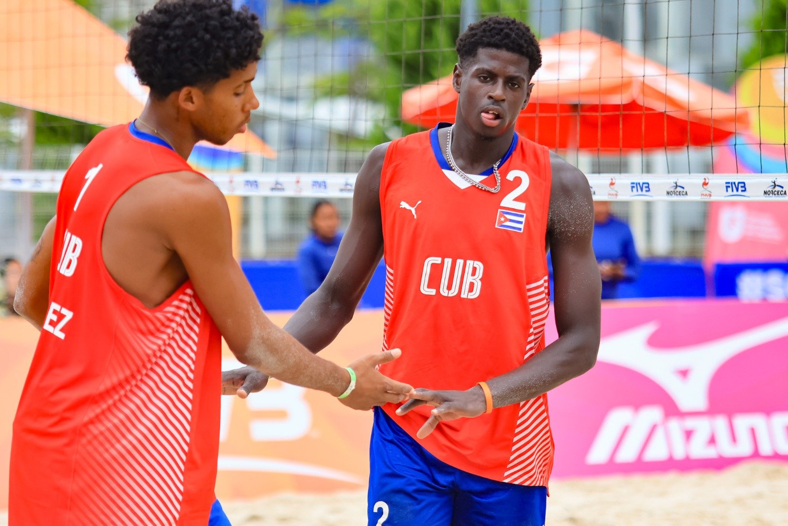 El reto de Quisqueya