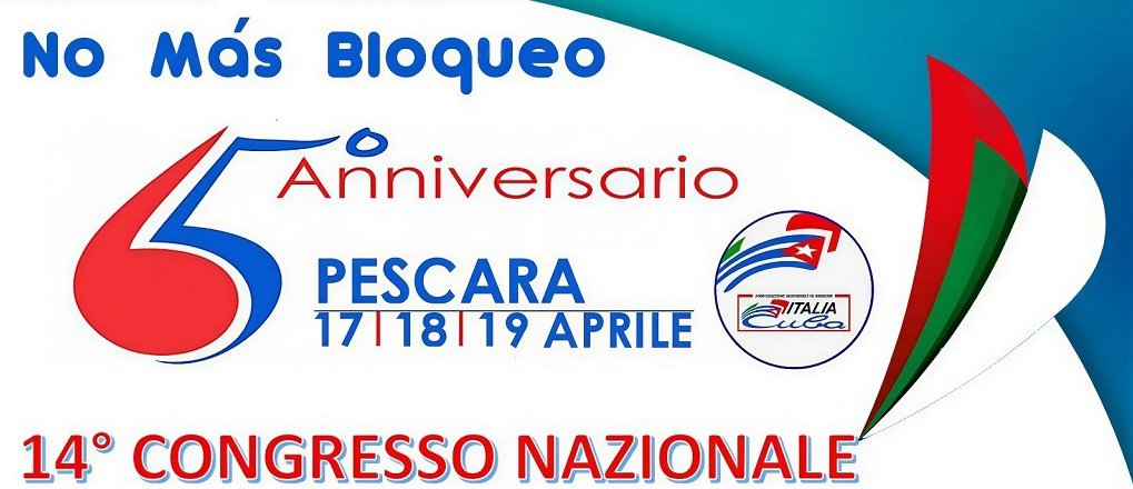 Asociación Nacional de Amistad Italia-Cuba
