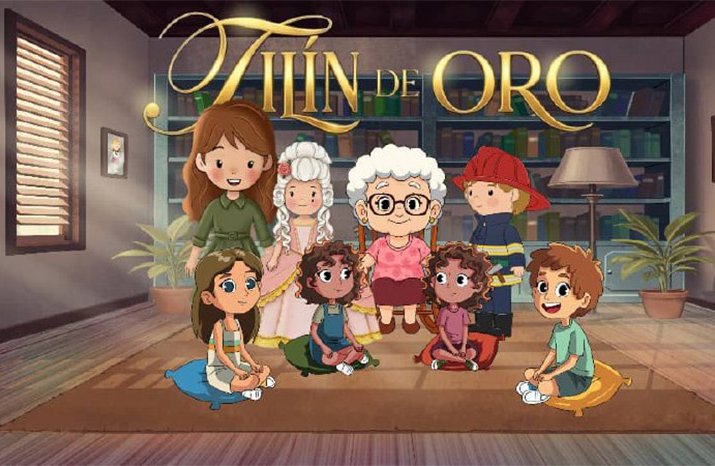 Tilín de Oro