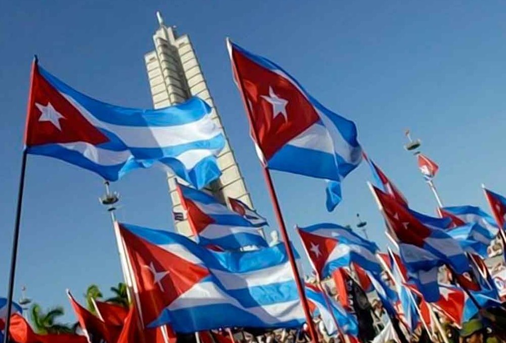 Cuba acoge pasantía internacional