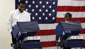 Supremo estadounidense falla contra las minorías
