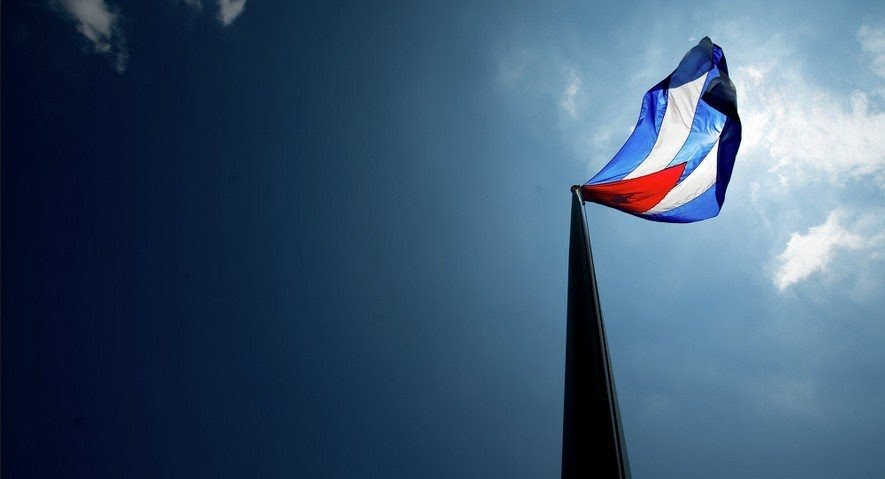 Cuba reafirma su carácter pacífico ante acusaciones de amenaza por parte de Estados Unidos