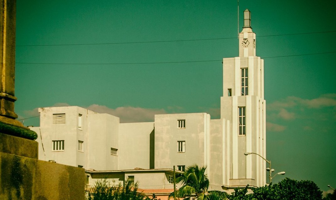 La Casa de las Américas