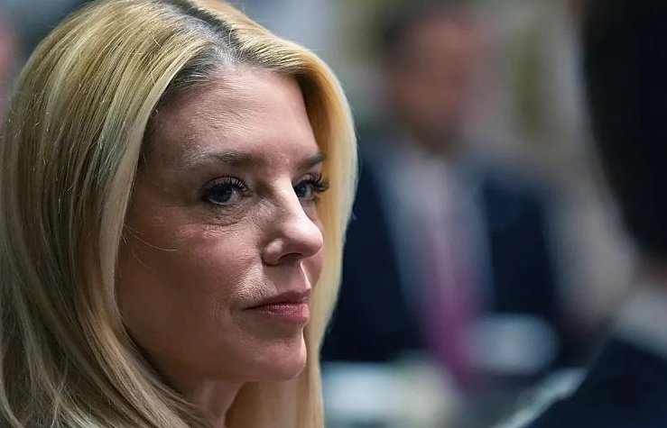 Pam Bondi