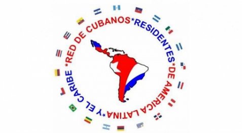 Red de Cubanos Residentes en América Latina y el Caribe