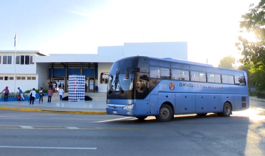 Medidas en el transporte ante déficit de combustible