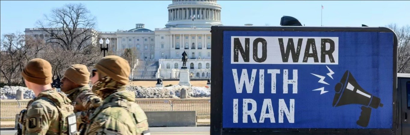Guerra conttra Irán