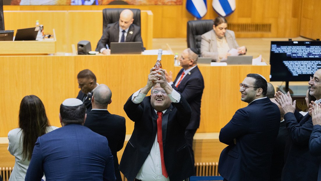 La legislación establece «de facto» la pena capital únicamente para palestinos y excluye explícitamente a los ciudadanos o residentes israelíes.