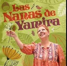 Las nanas de Yamira