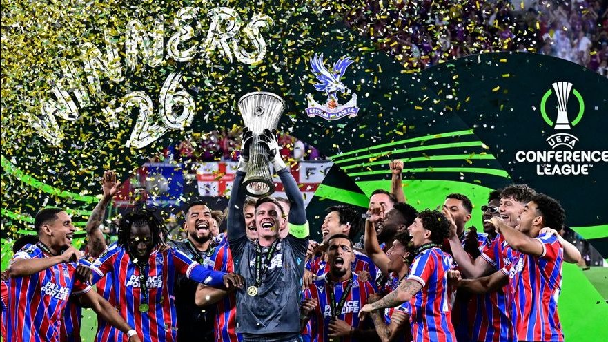 Crystal Palace