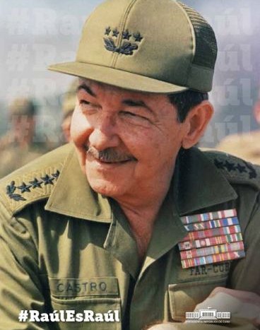 La inquebrantable firmeza de la Revolución Cubana causa frustración a los representantes del imperio