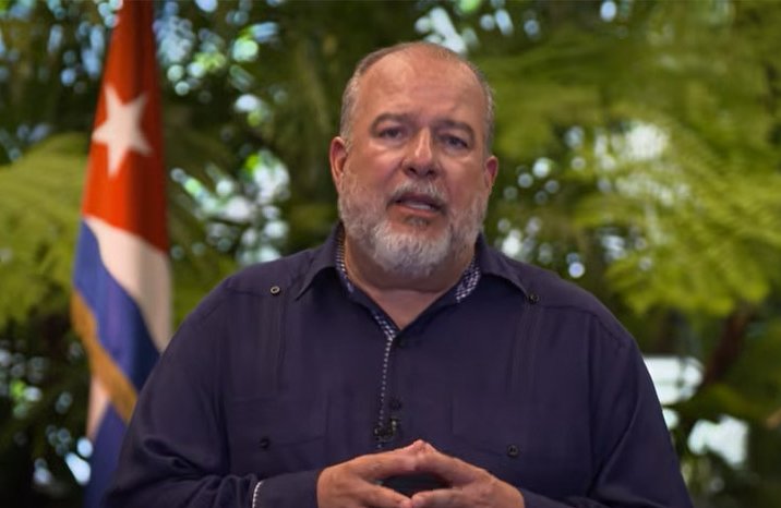 Manuel Marrerpo Cruz