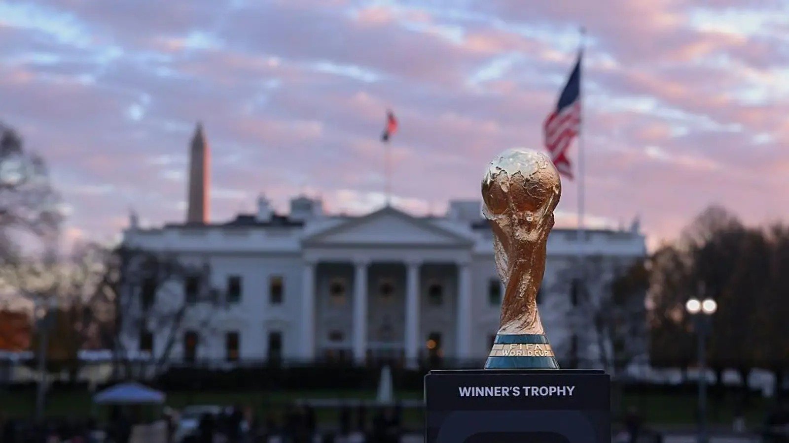 Mundial de Fútbol 2026