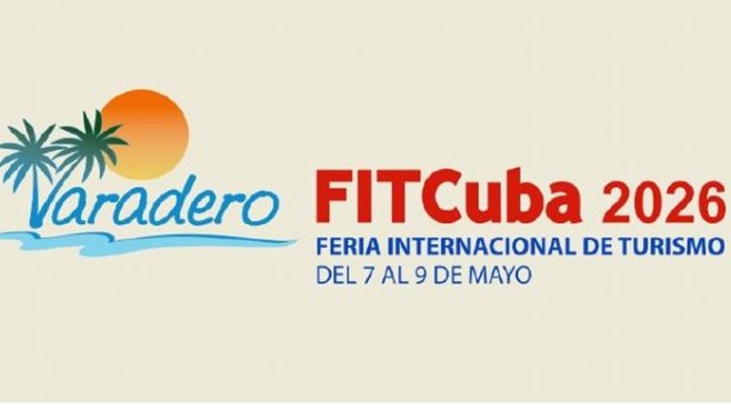 FitCuba 2026