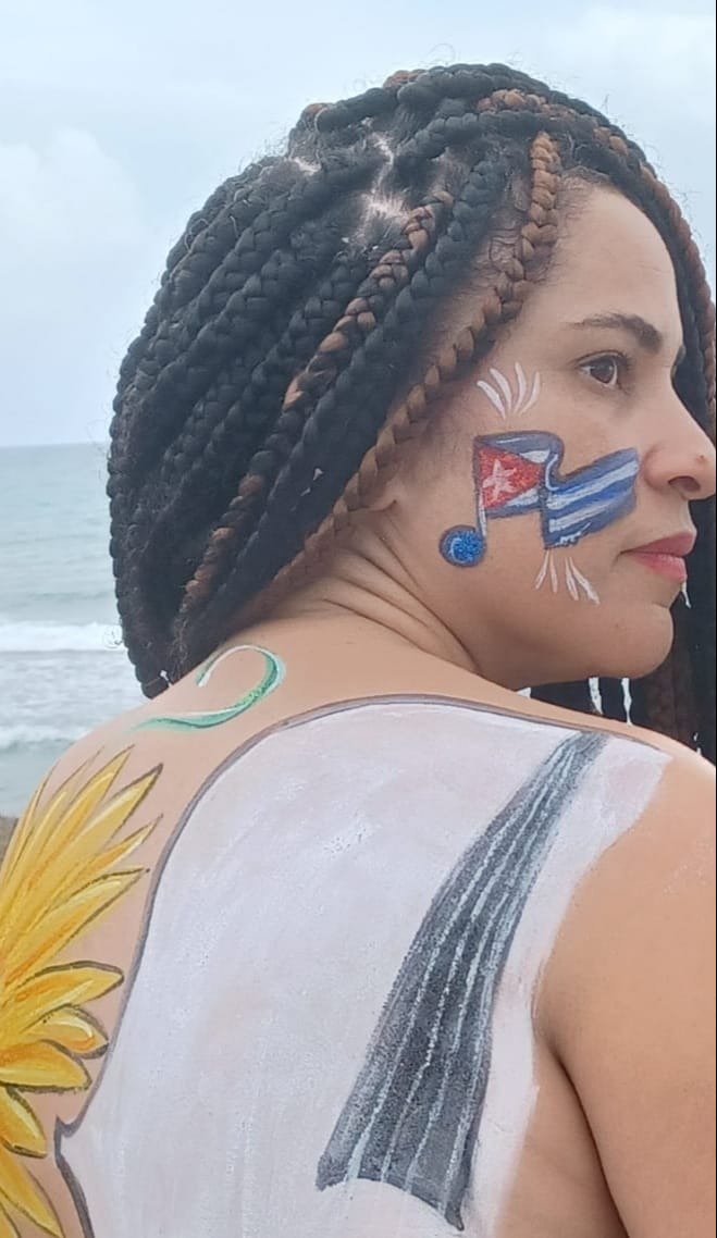 El viaje de Fala, de Jacqueline Jardines, es un disco que acompaña un libro y que resultó nominado en este Cubadisco 2026.