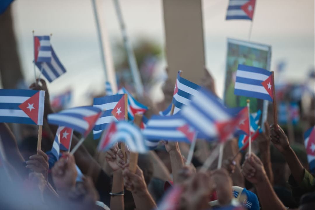 Tribuna Antiimperialista