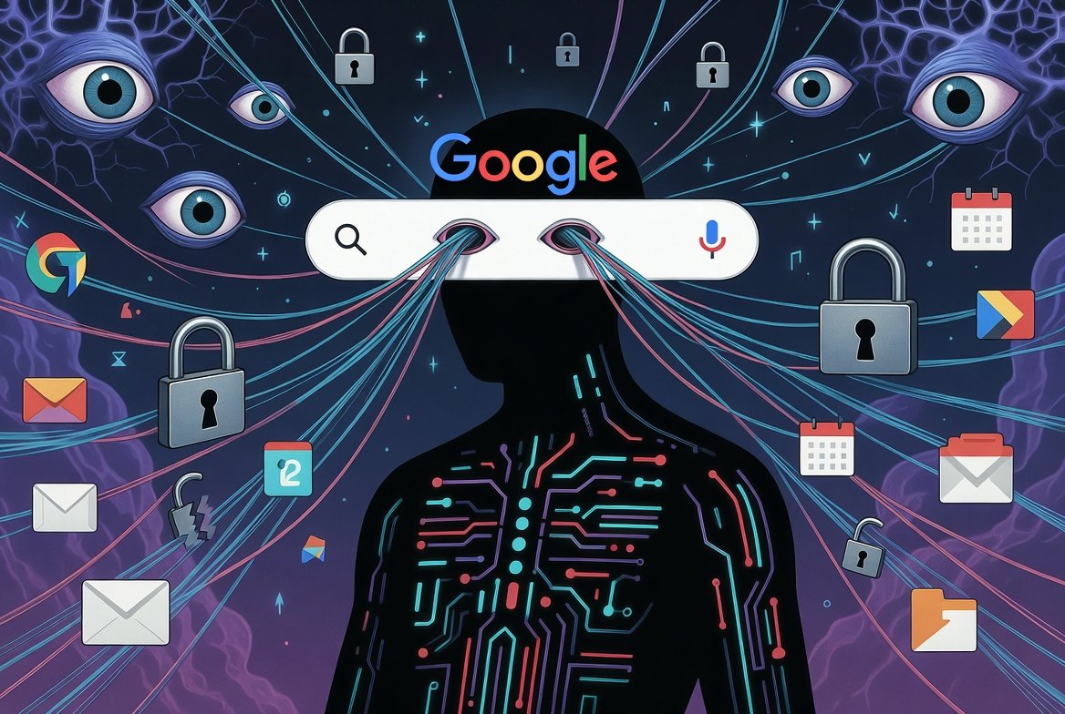 Google Gemini ia