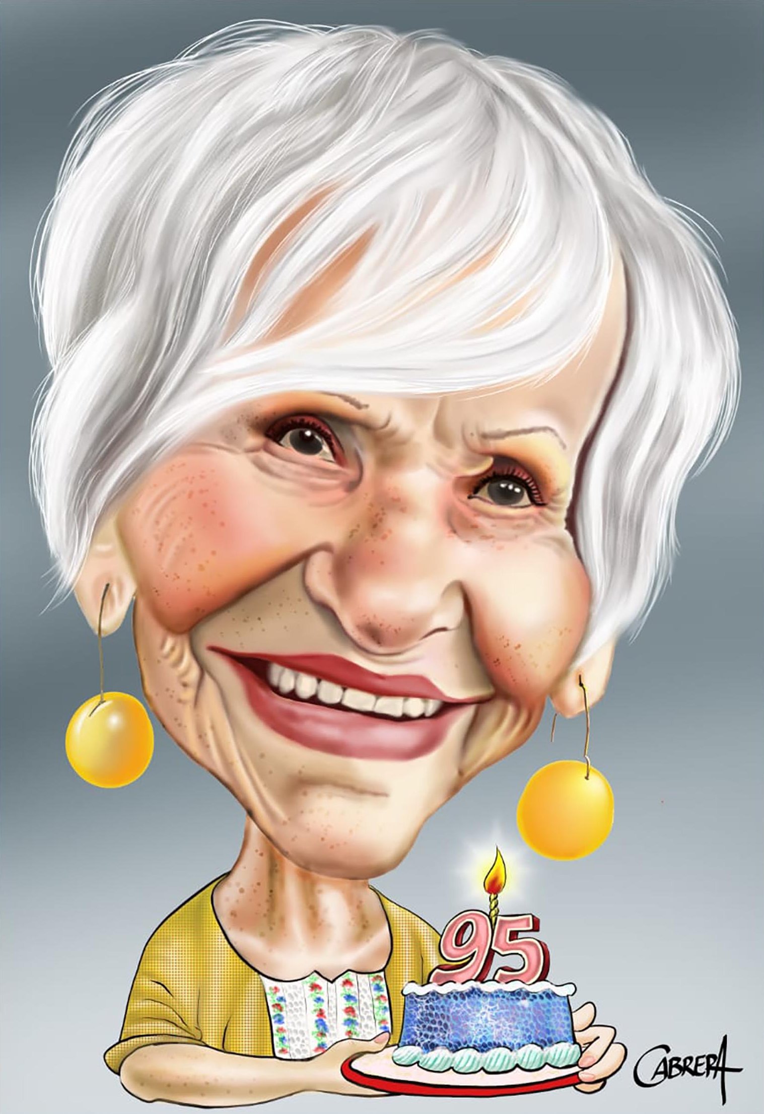 La impronta de Verónica Lynn ya está registrada en el patrimonio cultural de la nación cubana