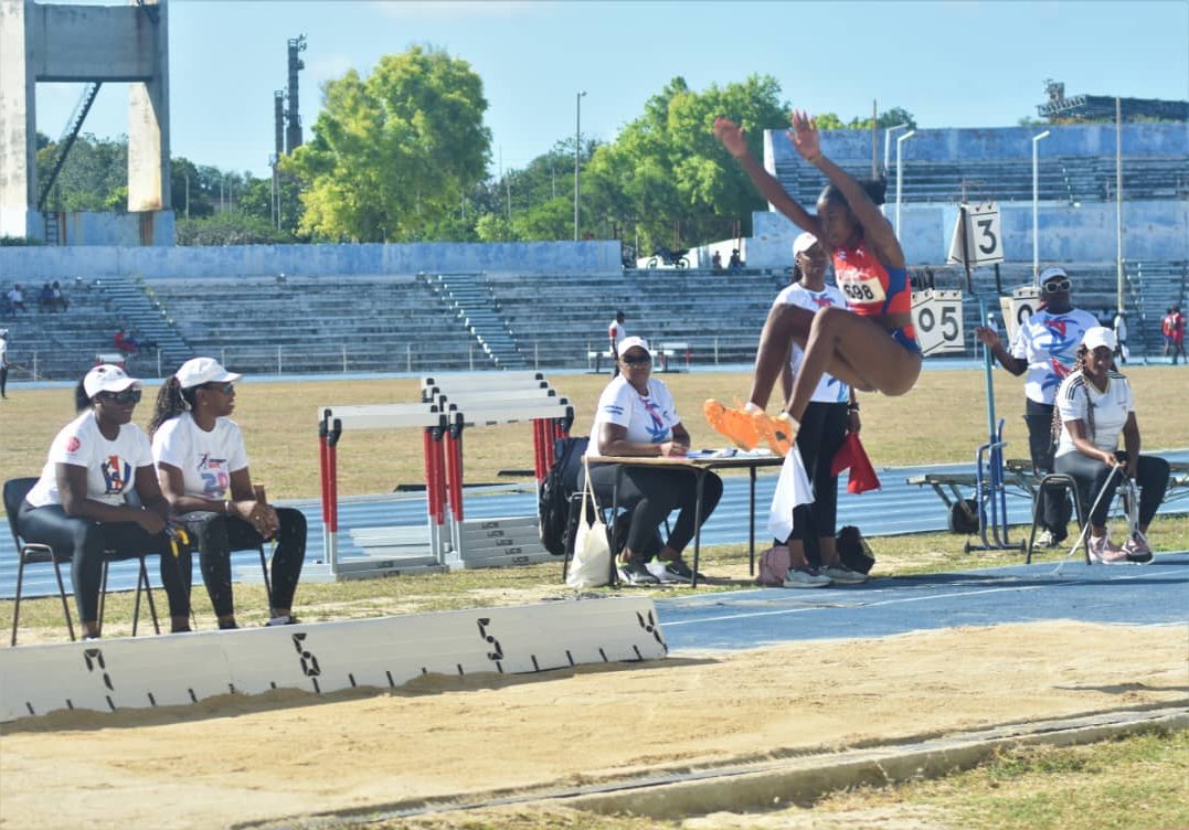 Copa Cuba de Atletismo