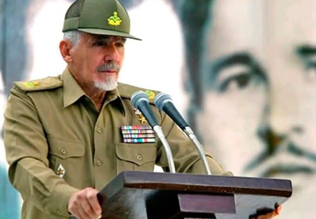 Ramiro Valdés Menéndez