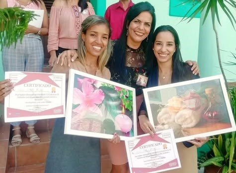 Lídice Carballo Farfán