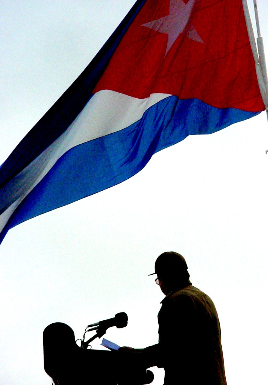 Raúl Castro