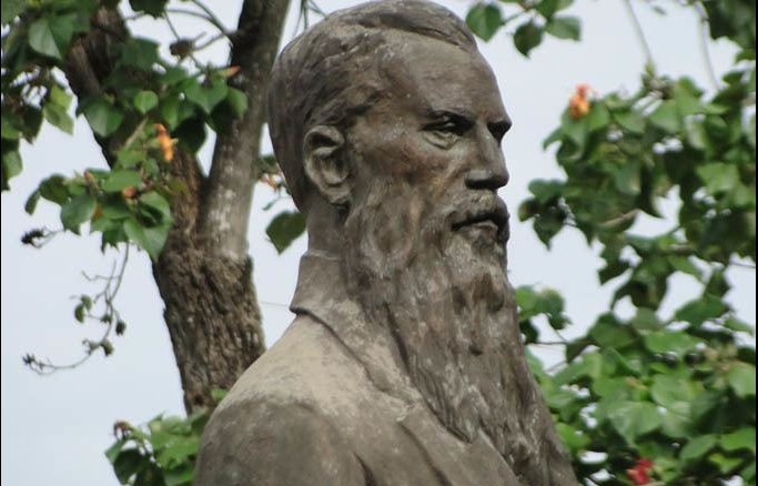 Francisco Vicente Aguilera Tamayo