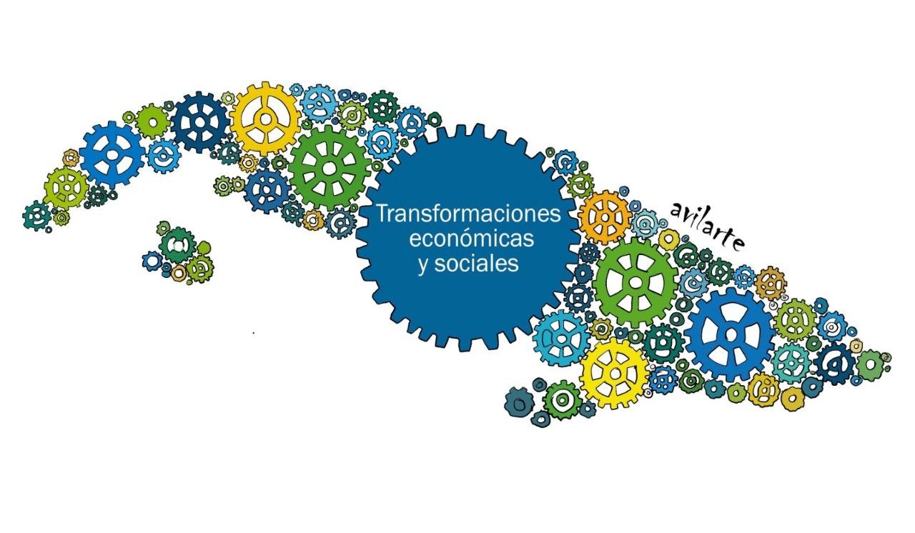 Transformaciones económicas