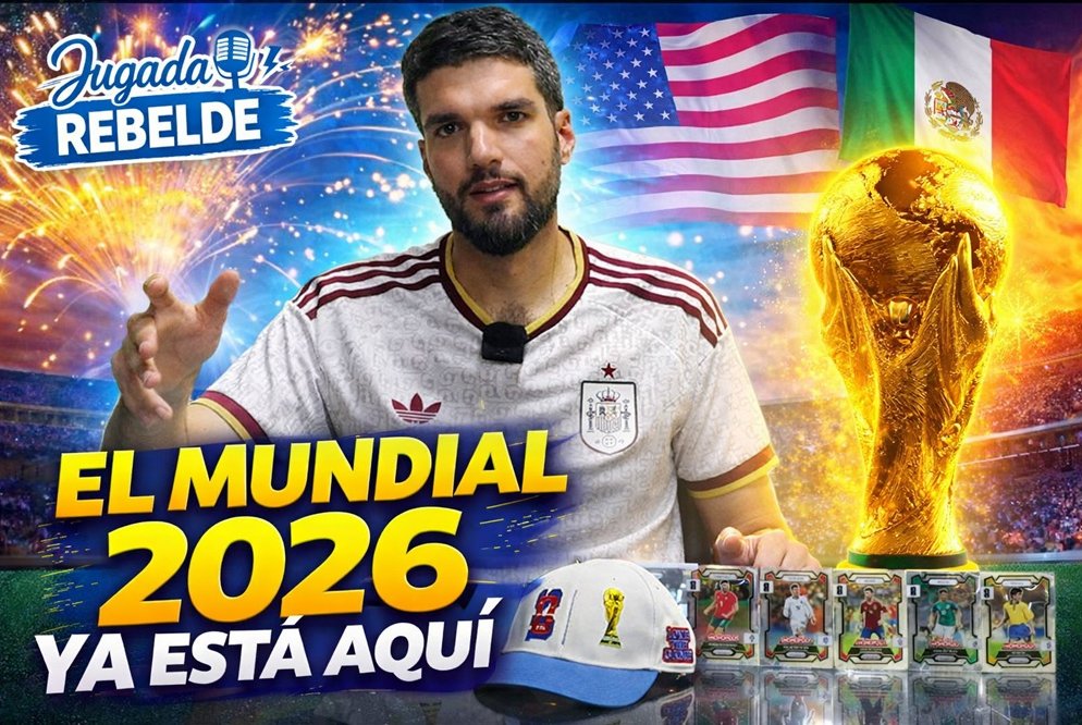 Podcast La jugada Rebelde