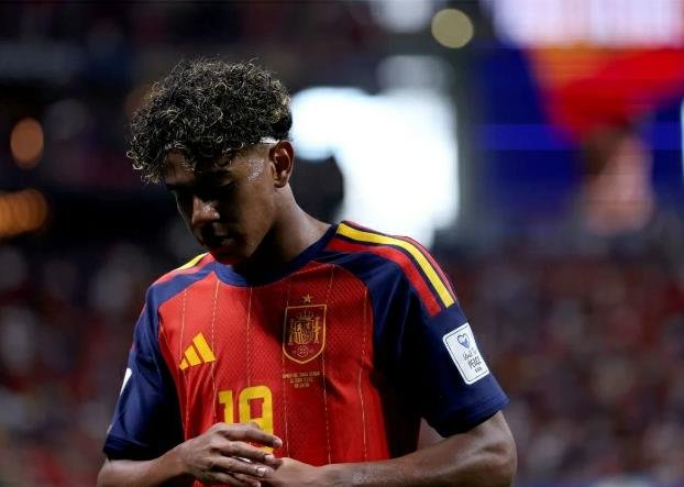 España en el Mundial 2026
