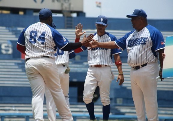 Industriales