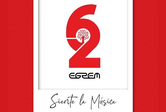 La EGREM Siente la Música este verano