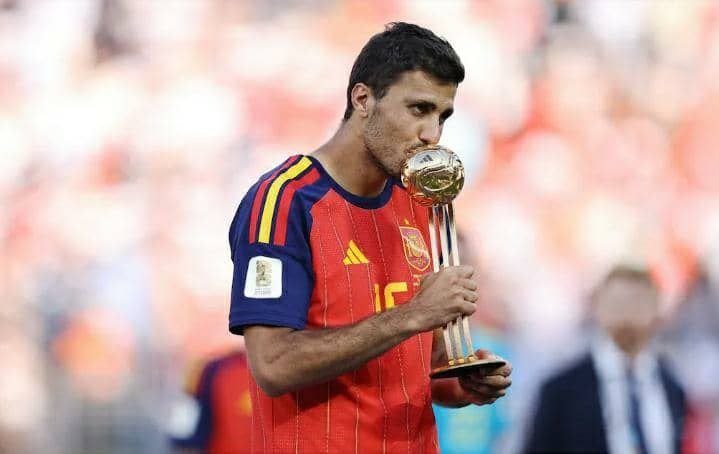Rodri